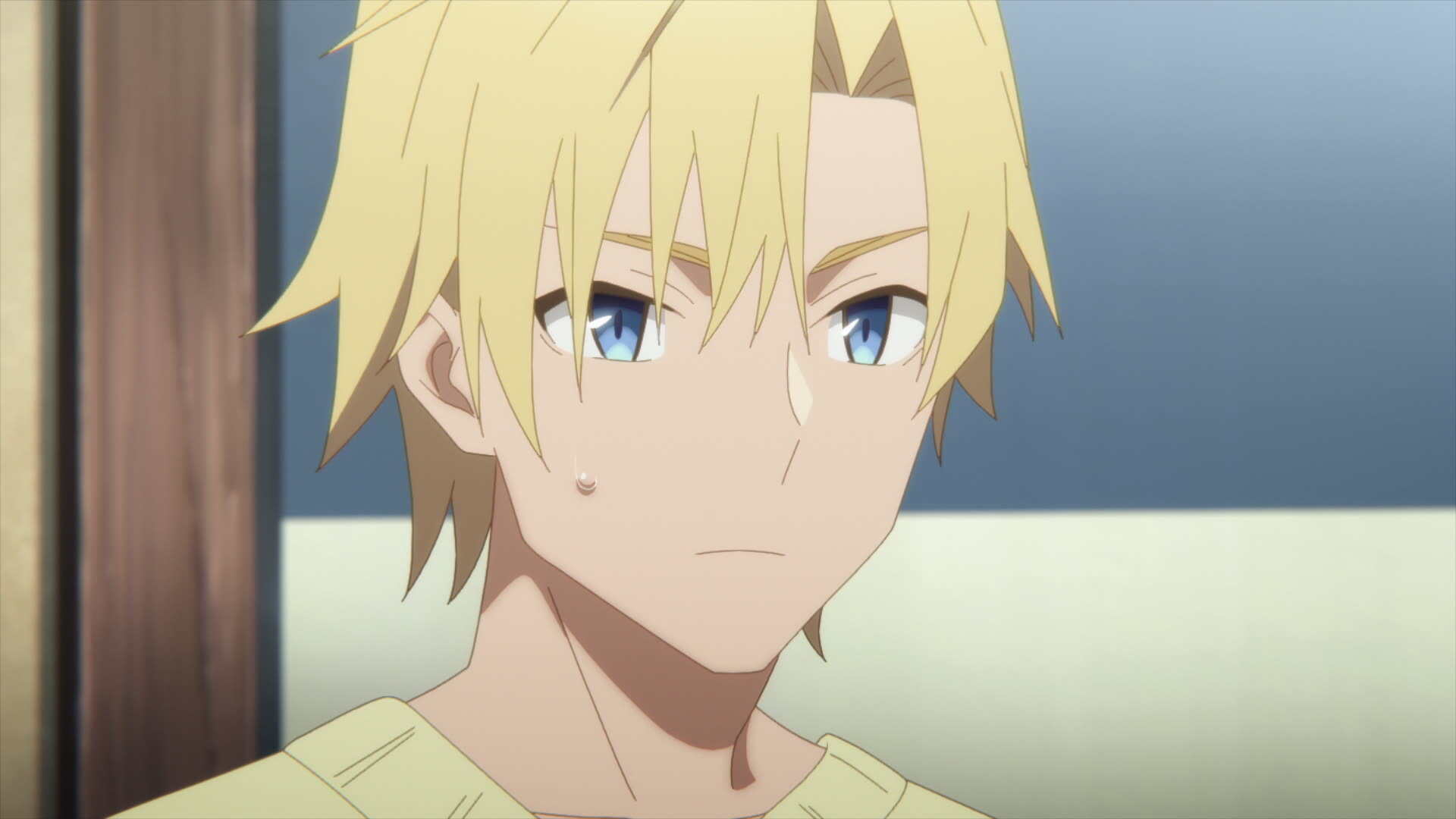 Tying the Knot with an Amagami Sister S1E23 Shirahi's Mirage ~Ties~