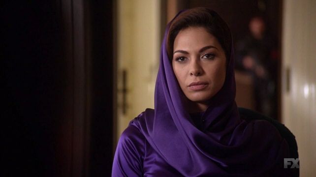 Tyrant S2E12 Pax Abuddin