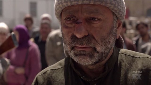 Tyrant S2E6 The Other Brother