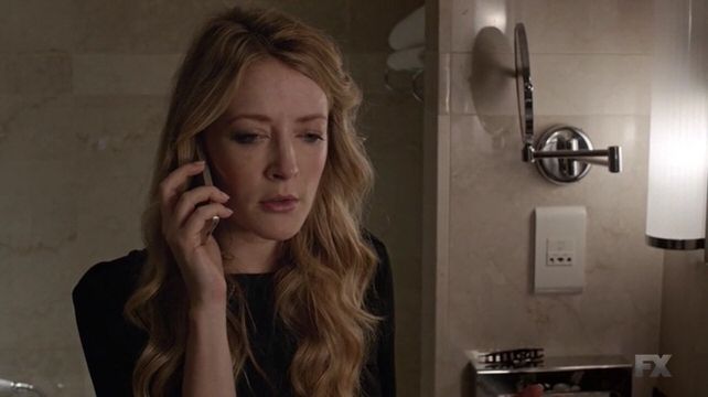 Tyrant S2E8 Fathers and Sons