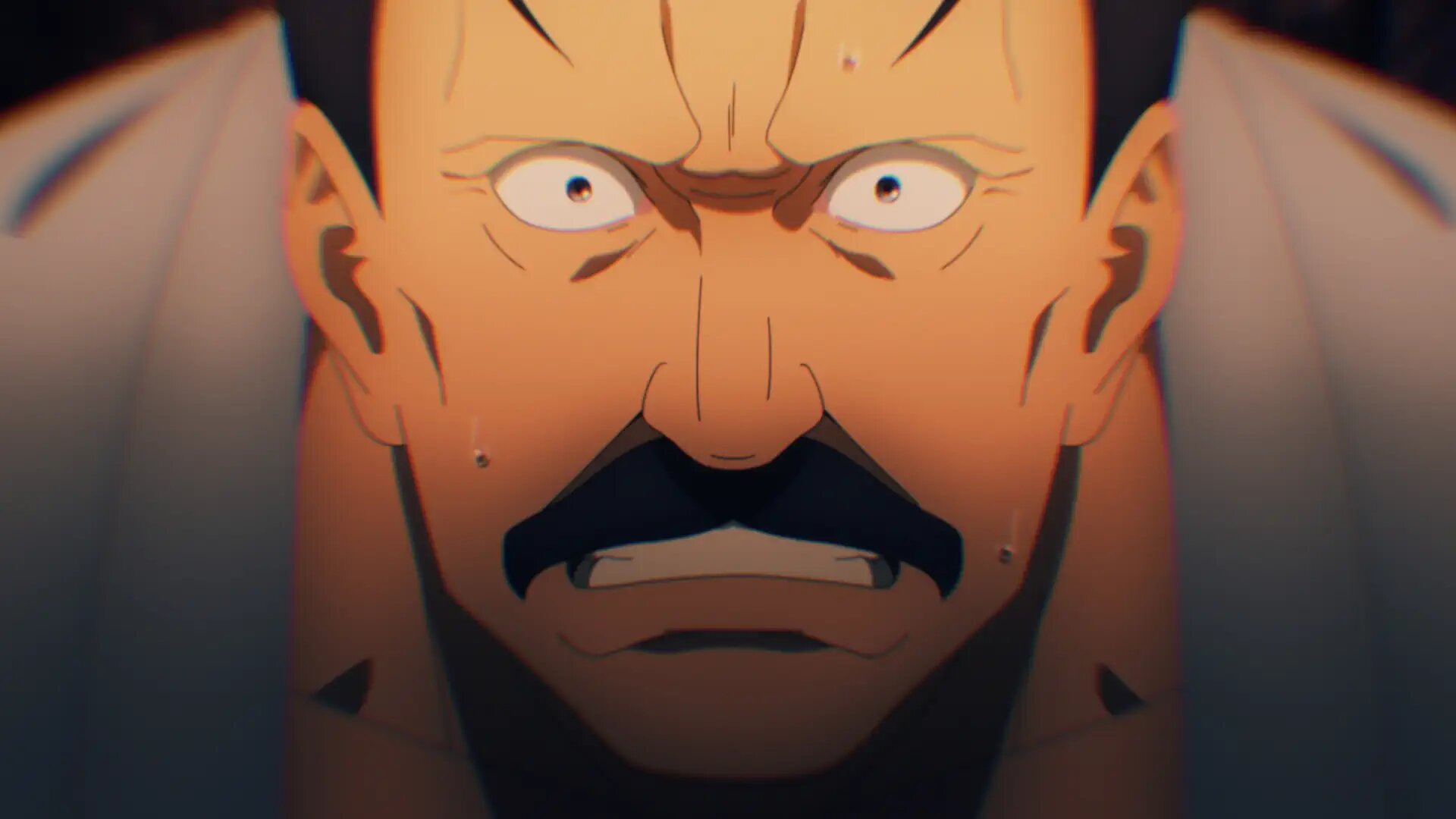 Ubel Blatt S1E8 Der Heldmörder (The Hero-Killer)