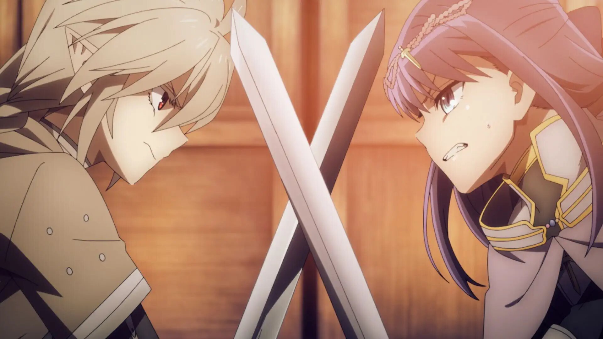 Ubel Blatt S1E9 Junge Blätter (Young Leaves)