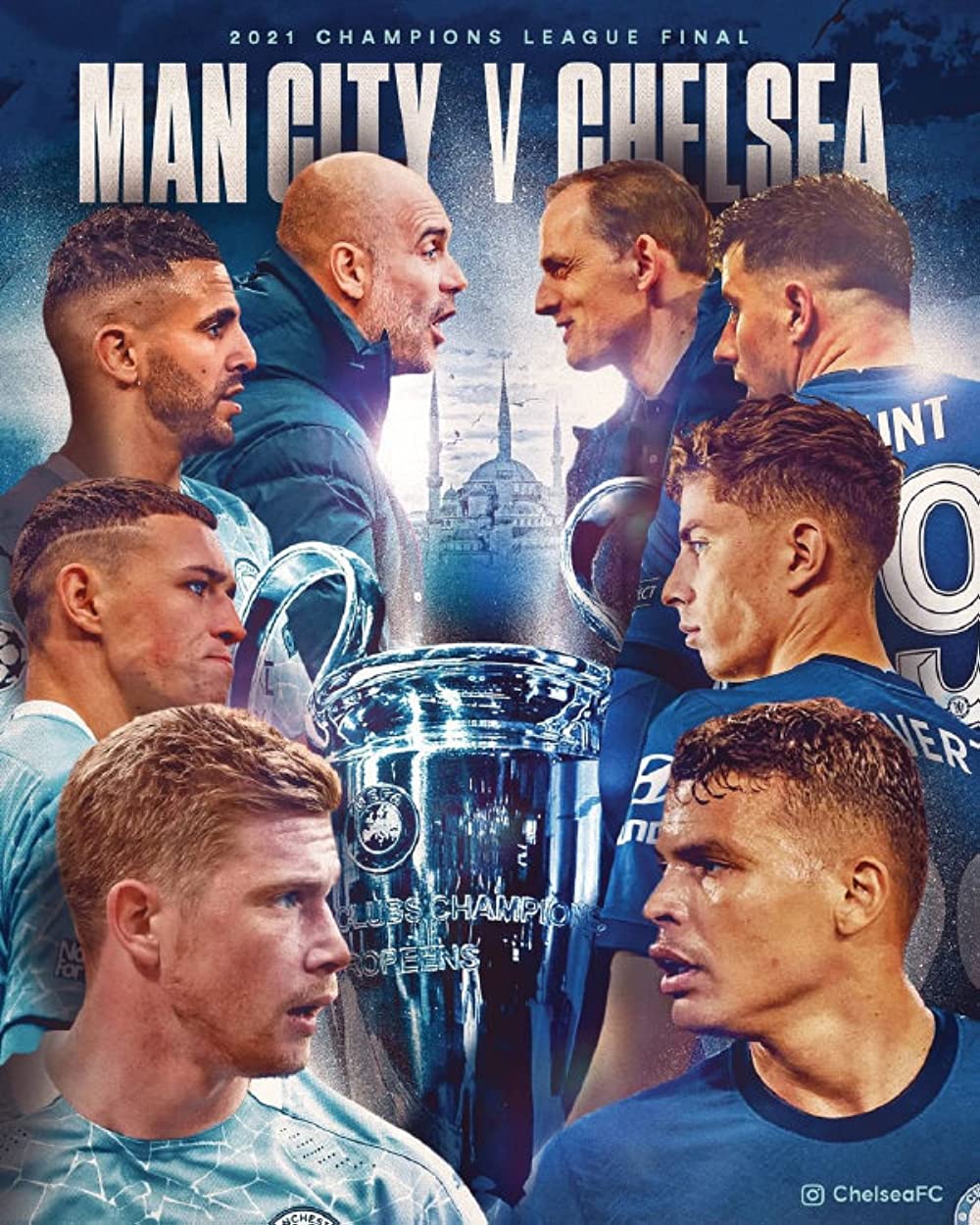 UEFA Champions League Final