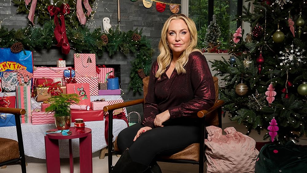 Ultimate Christmas Gift Guide with Josie Gibson