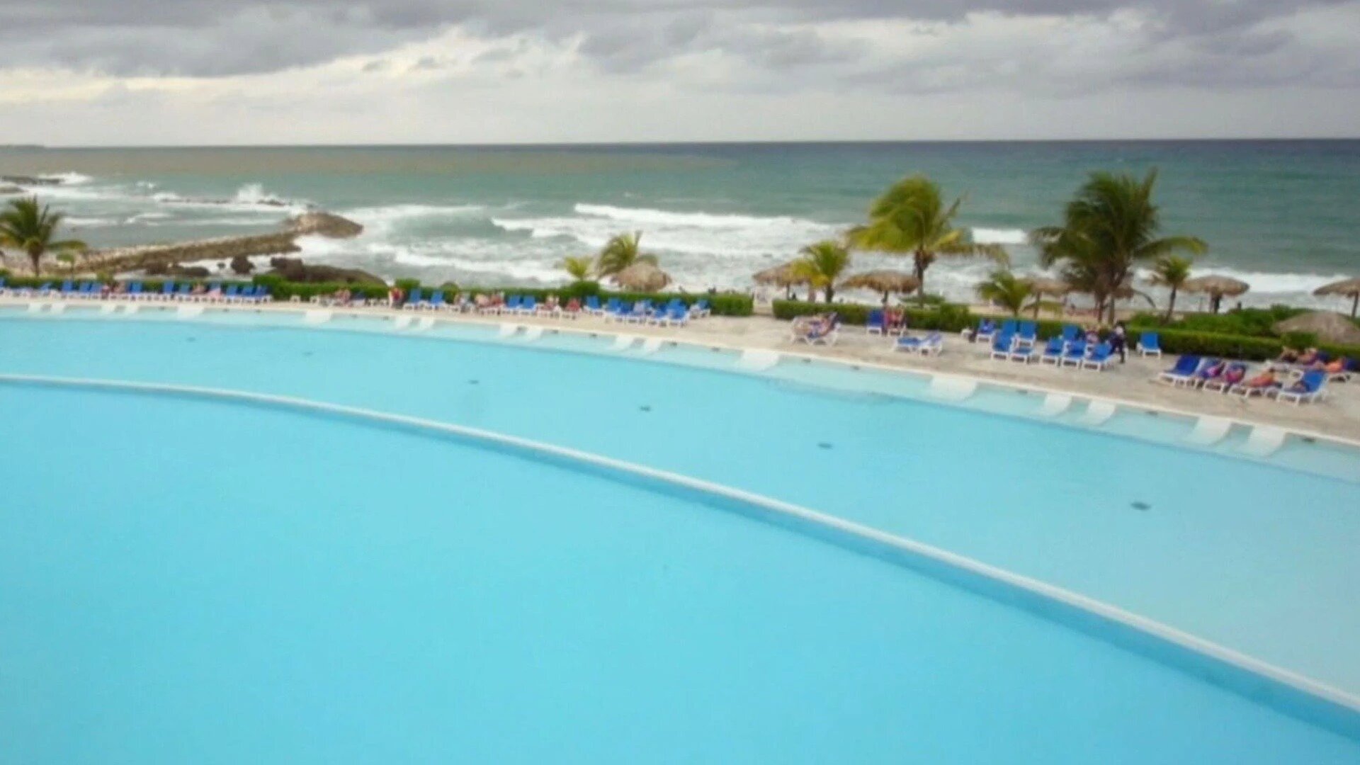 Ultimate Pools S1E8 Over the Top