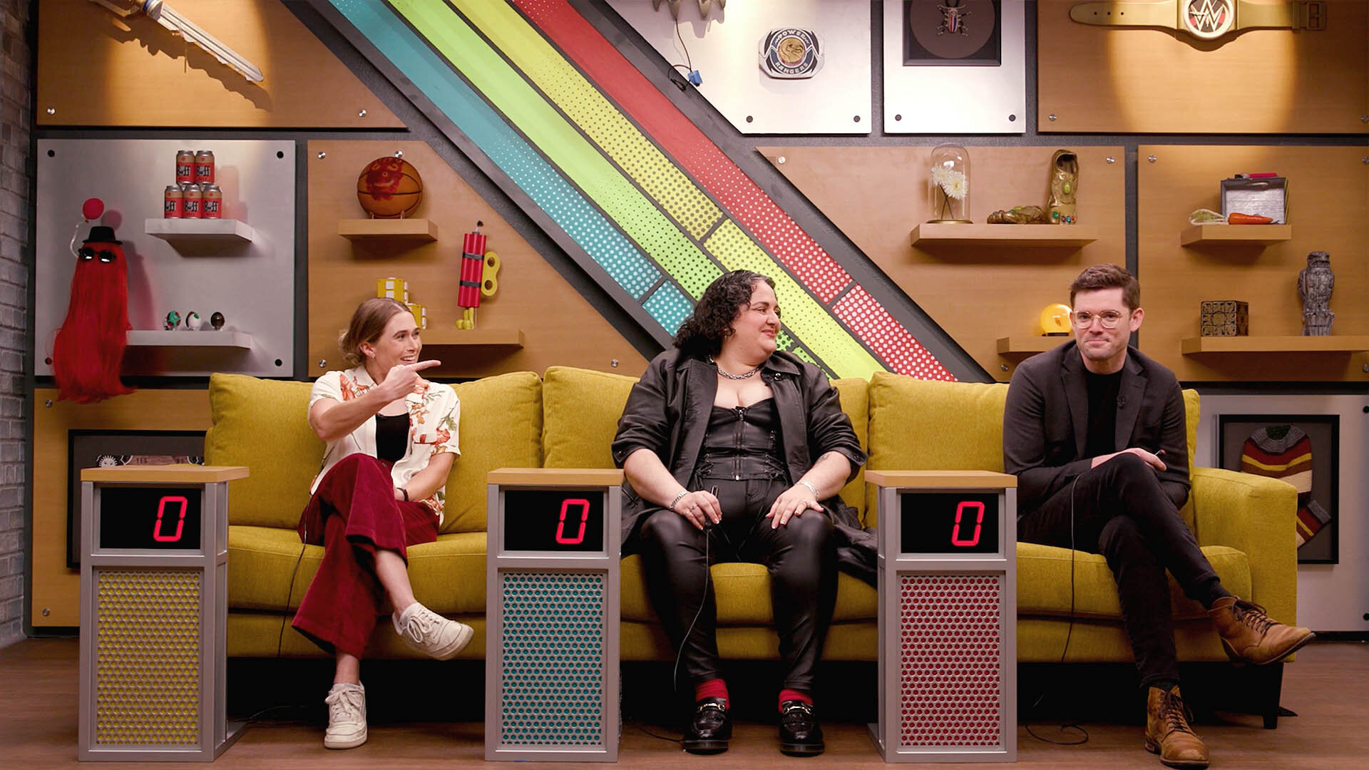 Um, Actually S10E9 SlayerFest '25