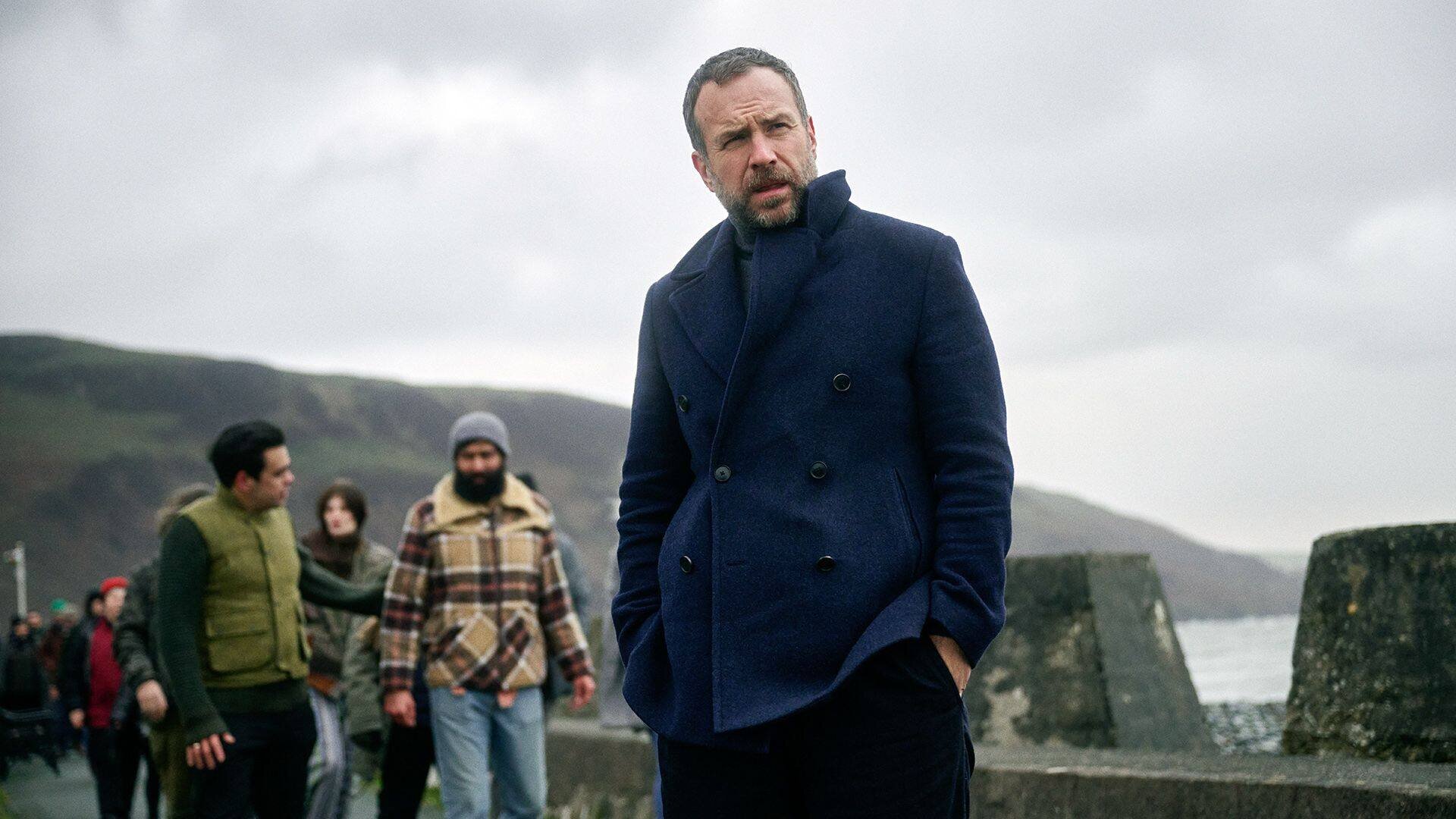 Under Salt Marsh S1E2 Episode 2