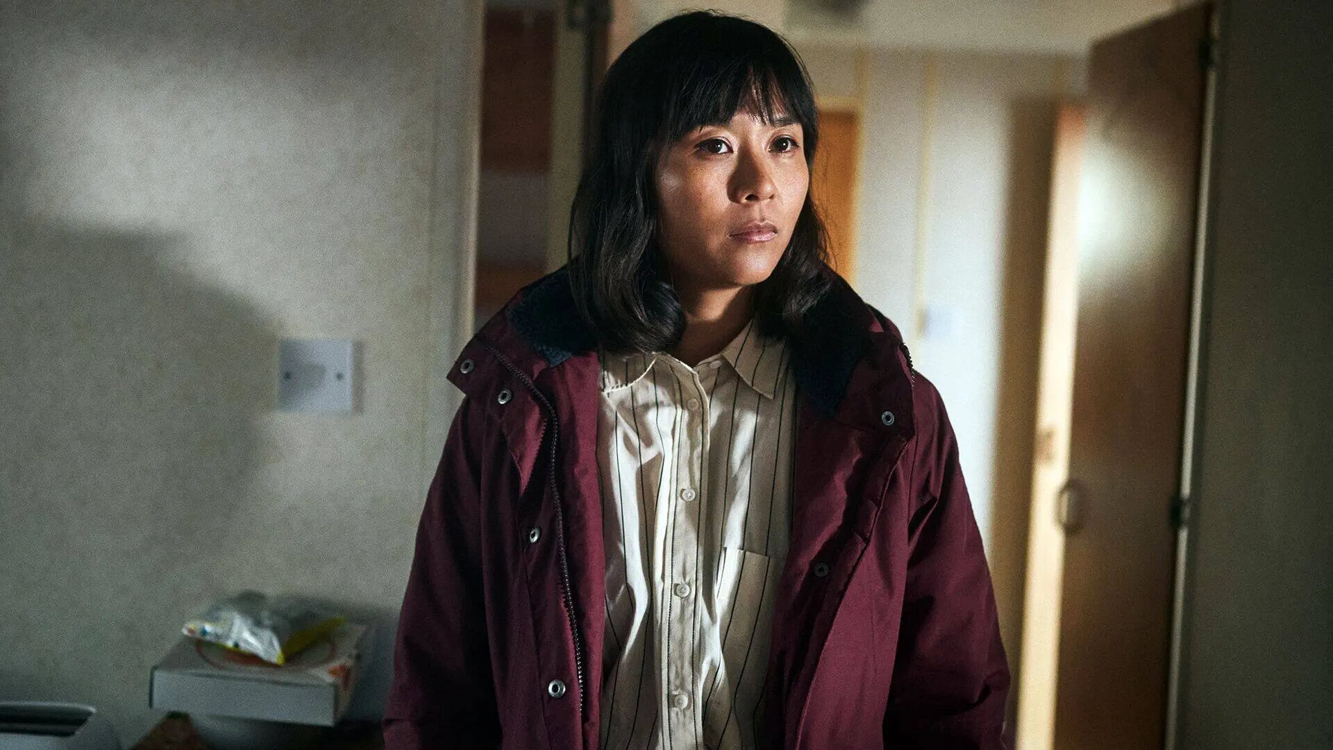 Under Salt Marsh S1E3 Episode 3