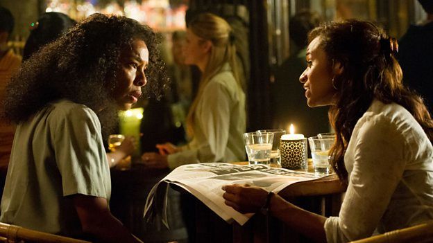 Undercover S1E3 Episode 3