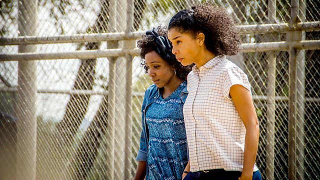 Undercover S1E4 Episode 4