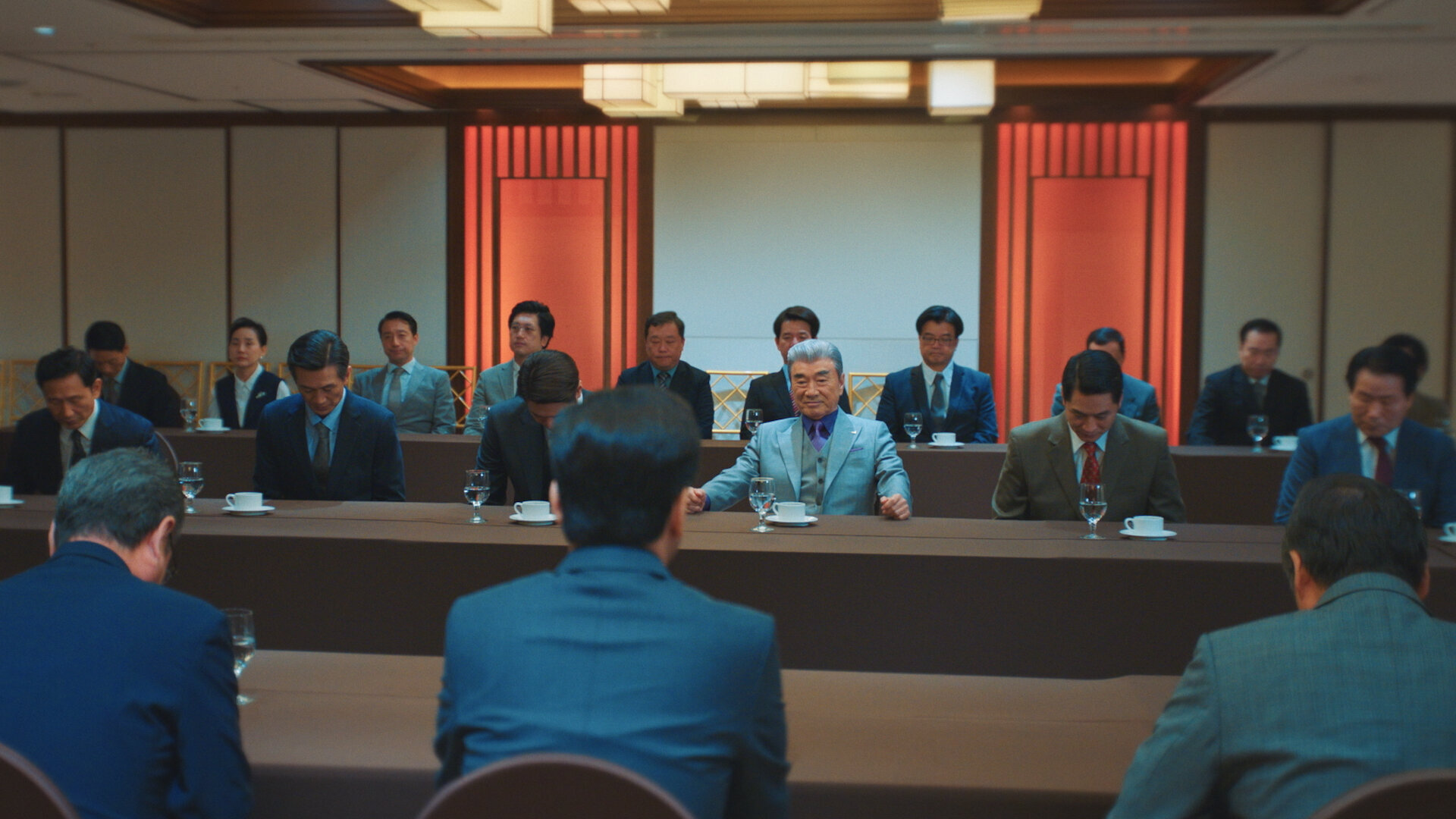 Undercover Miss Hong S1E8 Money Monster