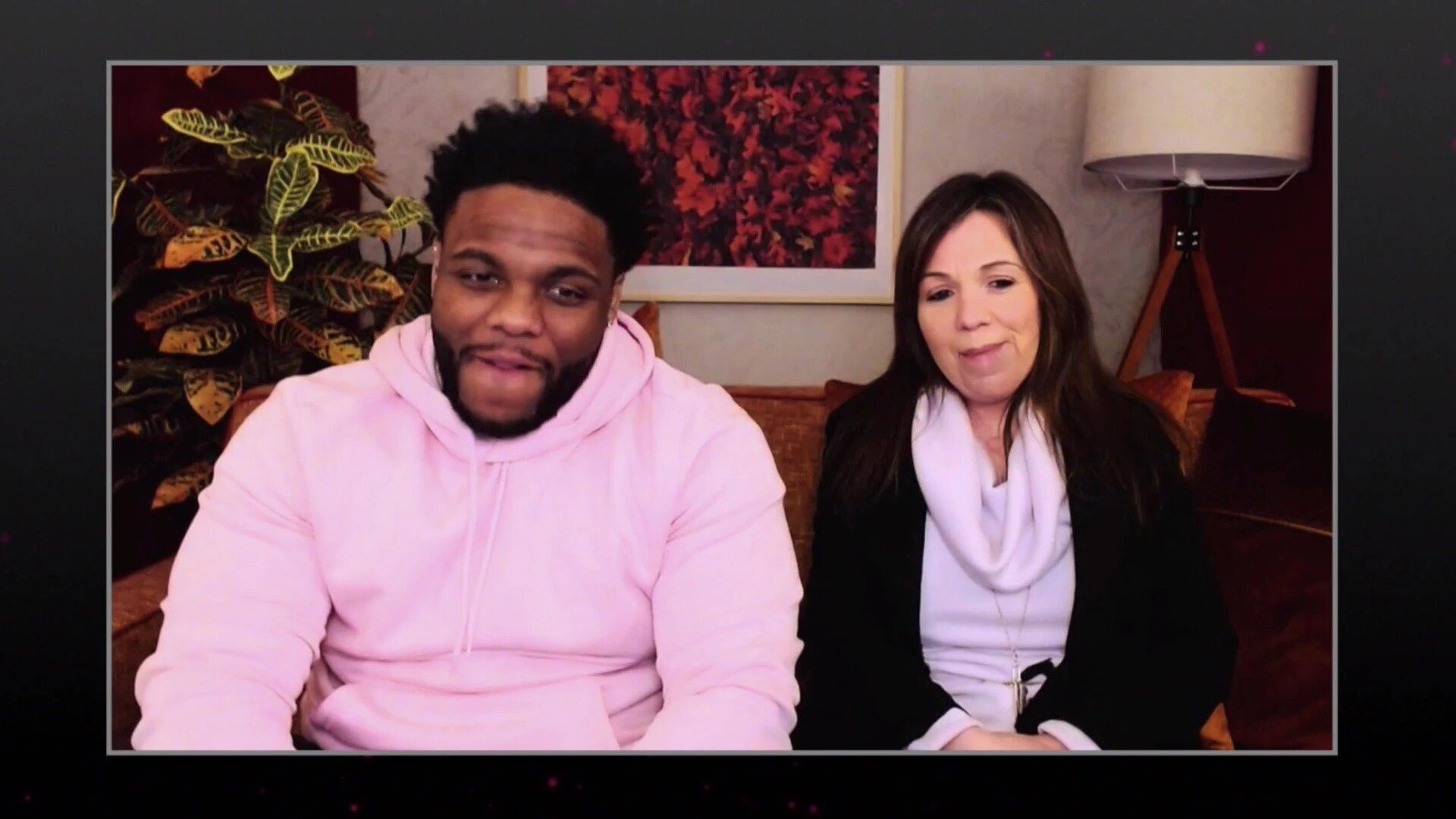 Unexpected S4E17 Tell All Part 2