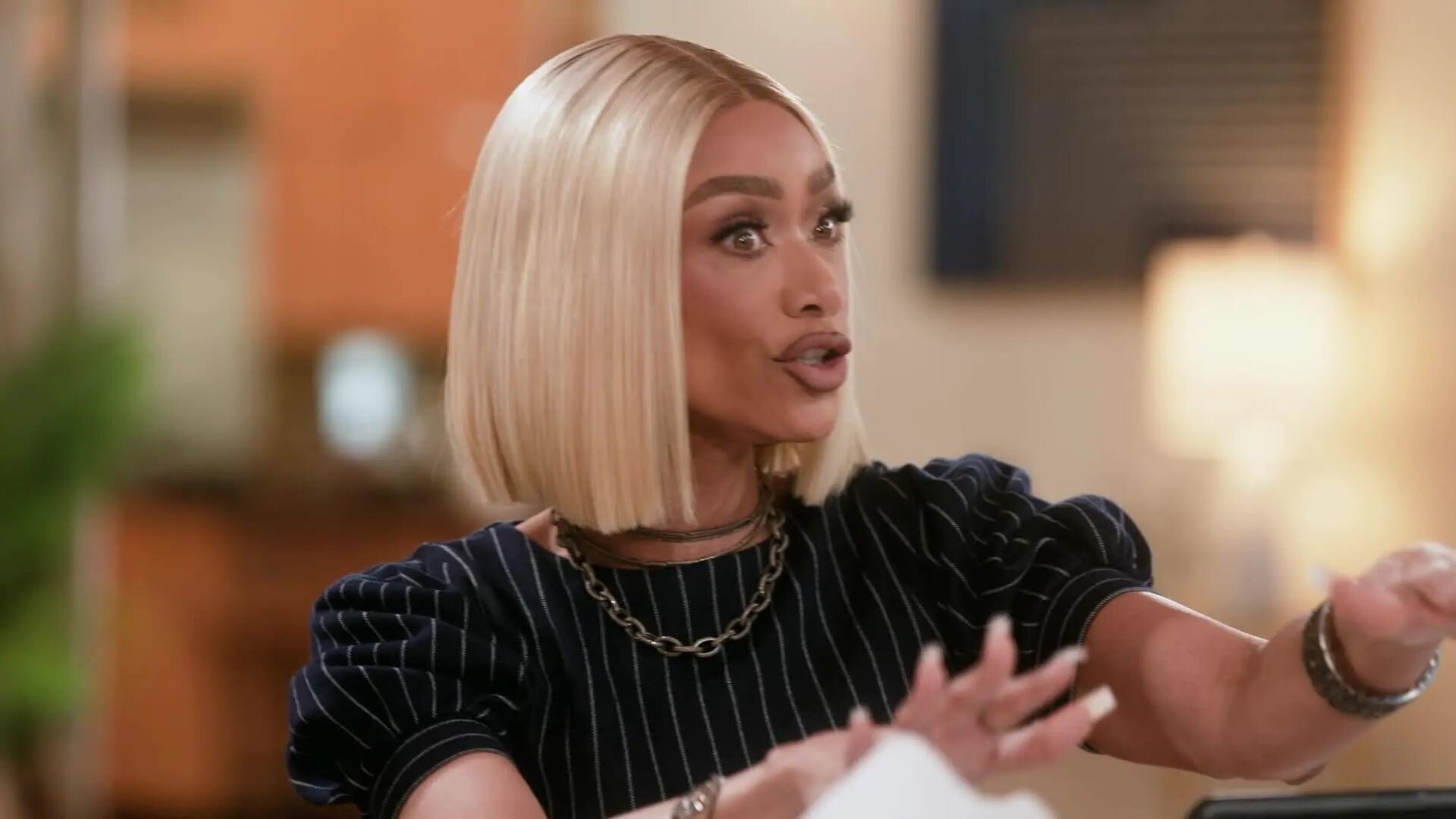 Unfaithful: Caught in the Act S3E1 Who Was That Woman, Doctor?