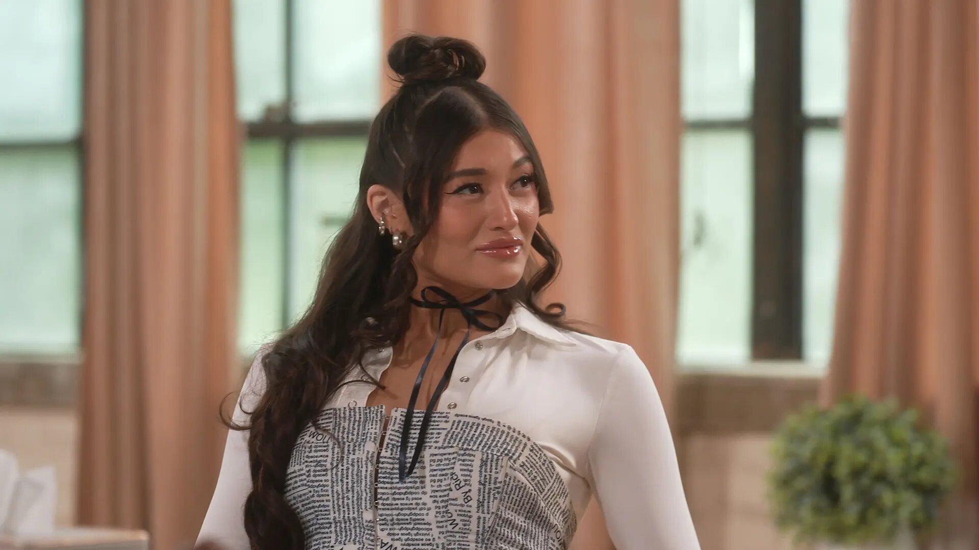 Unfaithful: Caught in the Act S3E12 He Got a Type