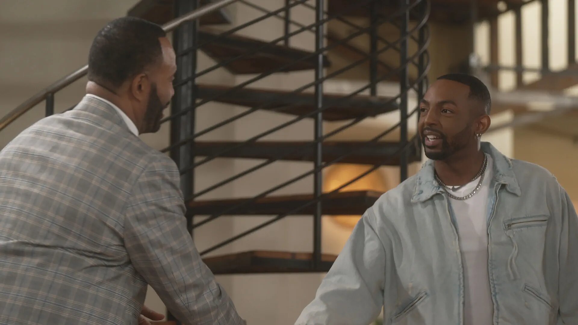 Unfaithful: Caught in the Act S3E3 Where's My Pizza and Wine?