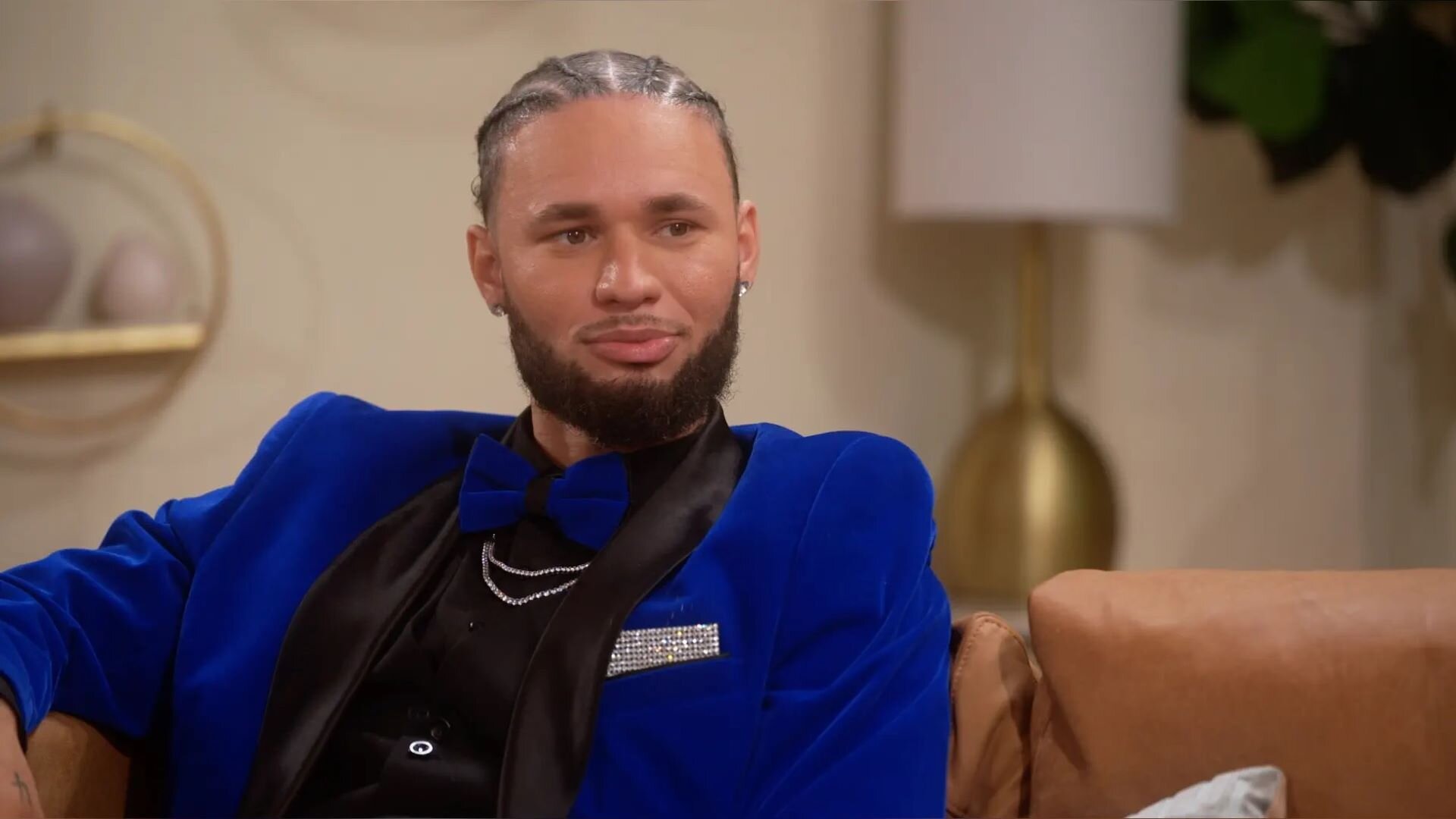 Unfaithful: Caught in the Act S3E7 She For The Streetz