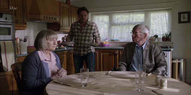 Unforgotten S1E4 Episode 4