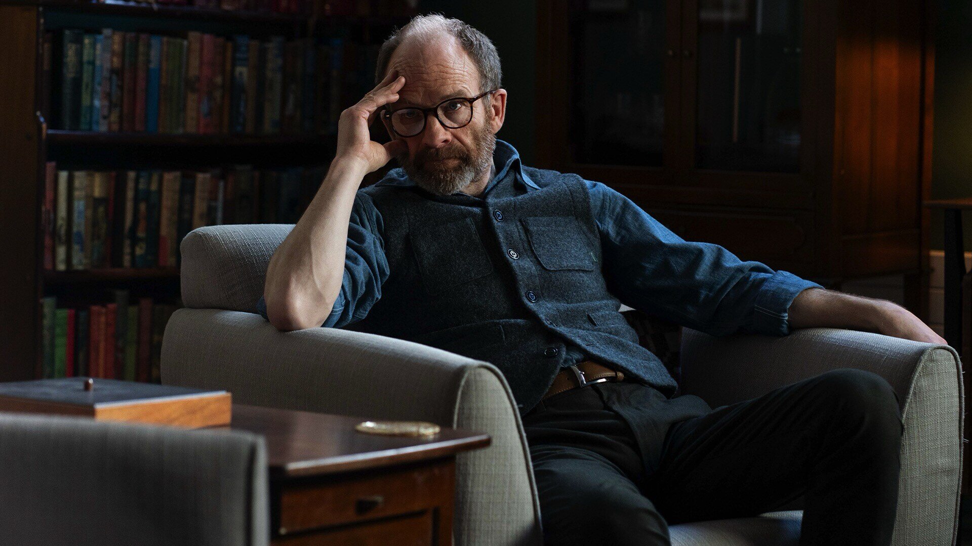 Unforgotten S6E2 Episode 2