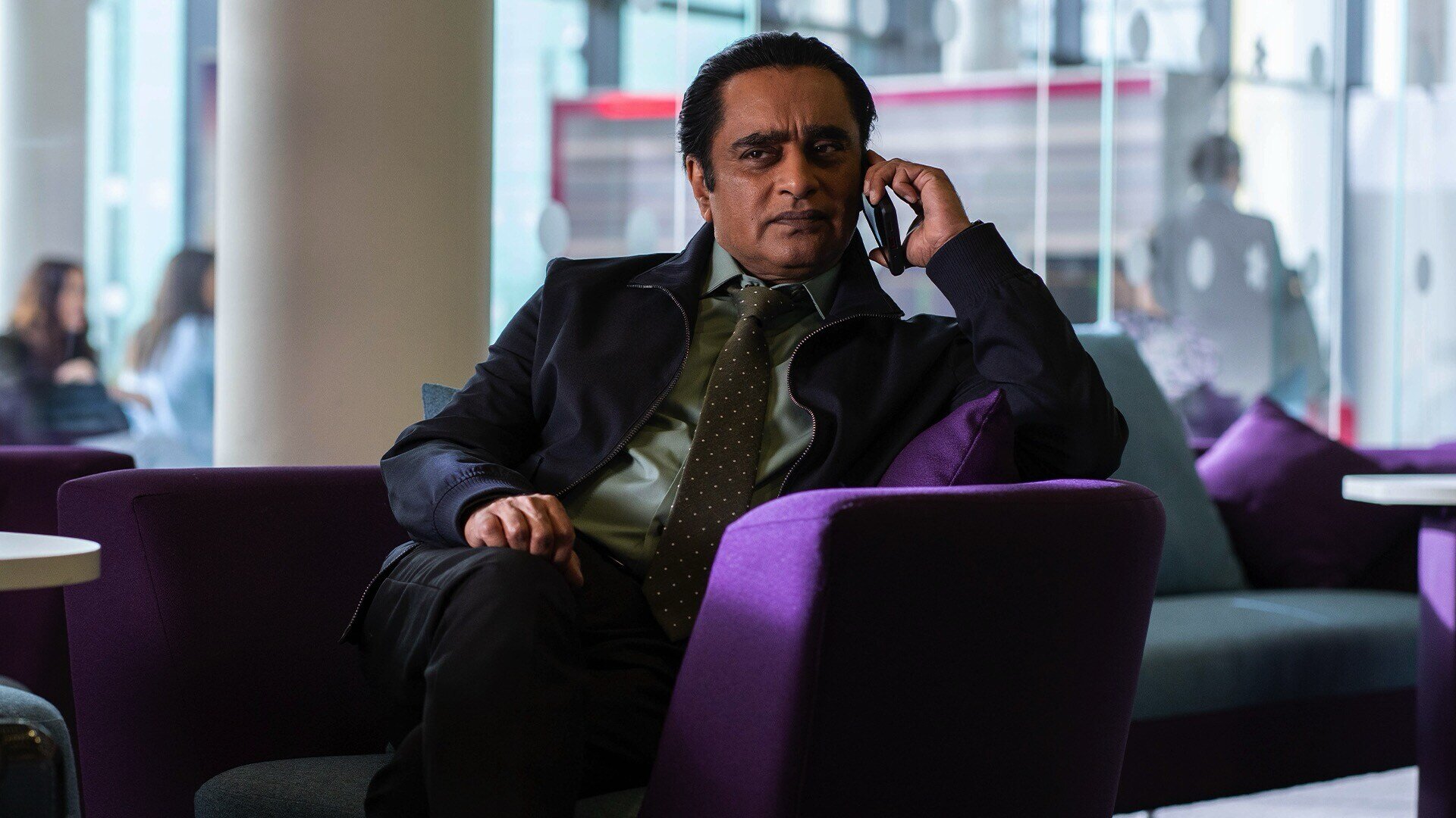 Unforgotten S6E6 Episode 6