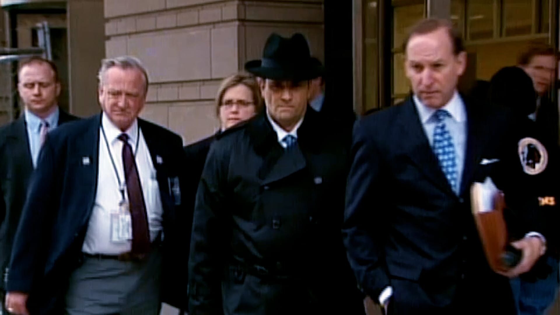 United States of Scandal with Jake Tapper S2E6 Jack Abramoff