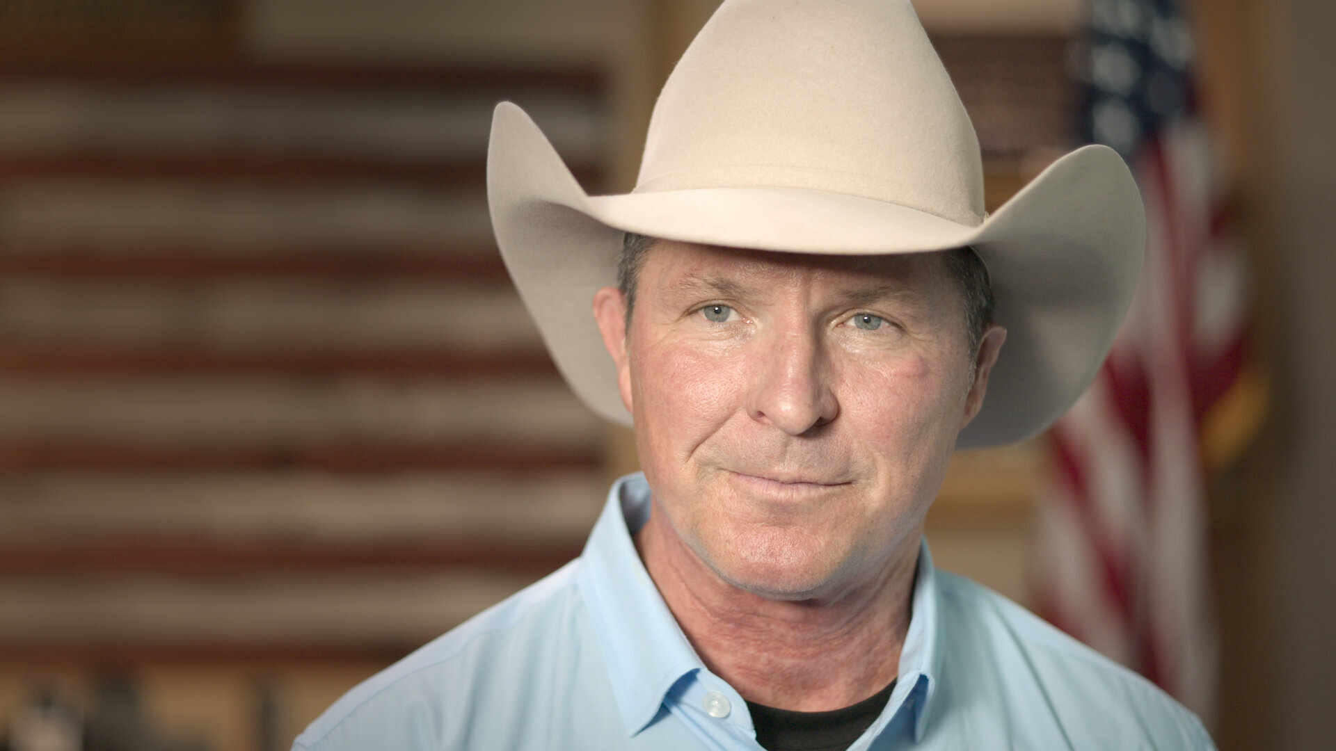 Unlocked: A Jail Experiment S2E1 Dangerous Politics