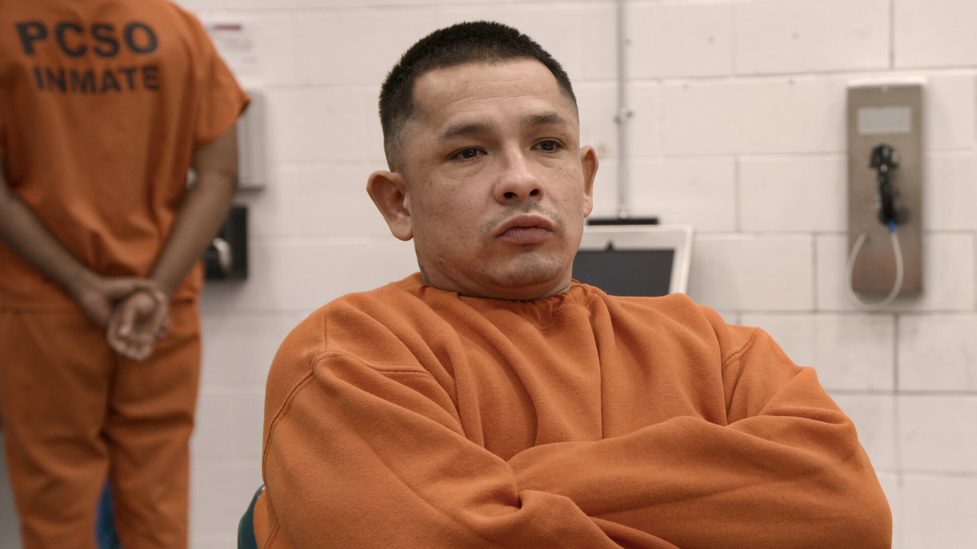 Unlocked: A Jail Experiment S2E3 Chapo versus the world