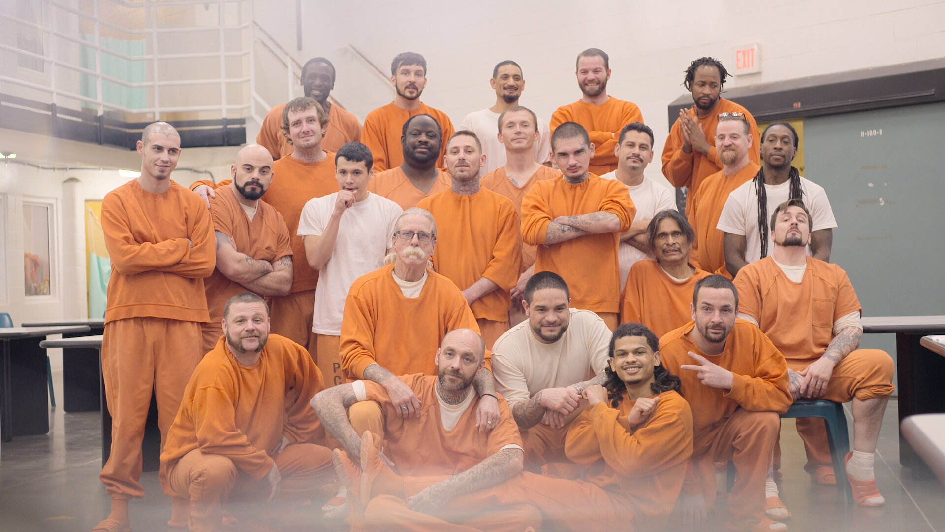 Unlocked: A Jail Experiment S2E8 The Final Day