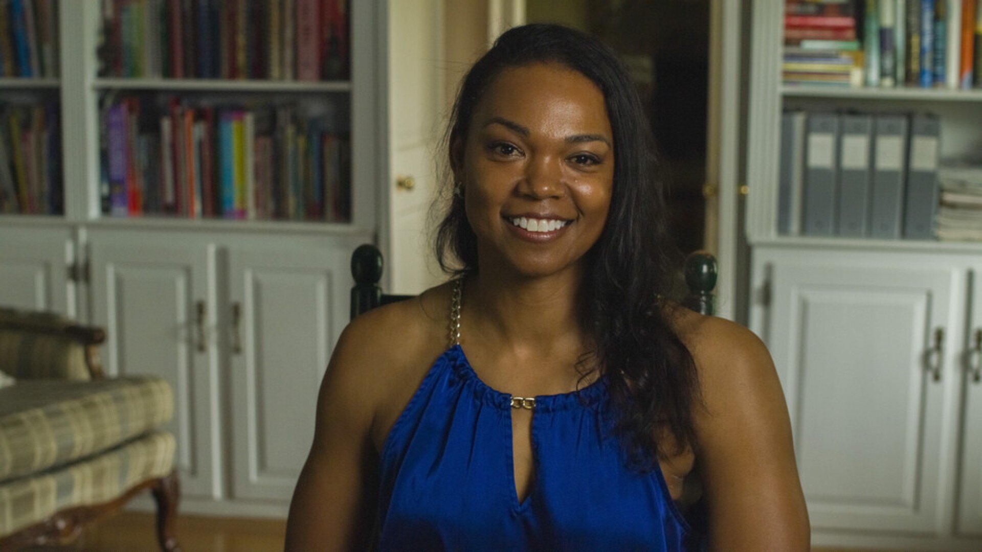 Unlocked: Family Secrets S1E4 The Daughter's Secret