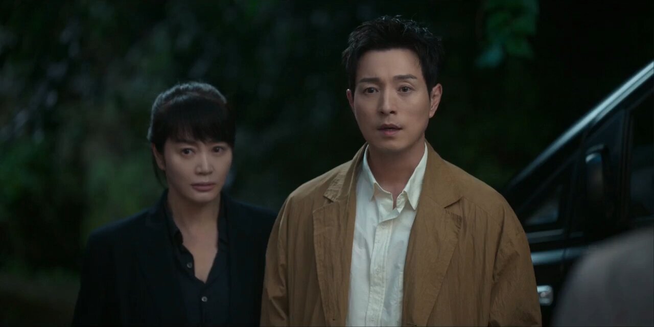 Unmasked S1E12 The Confession