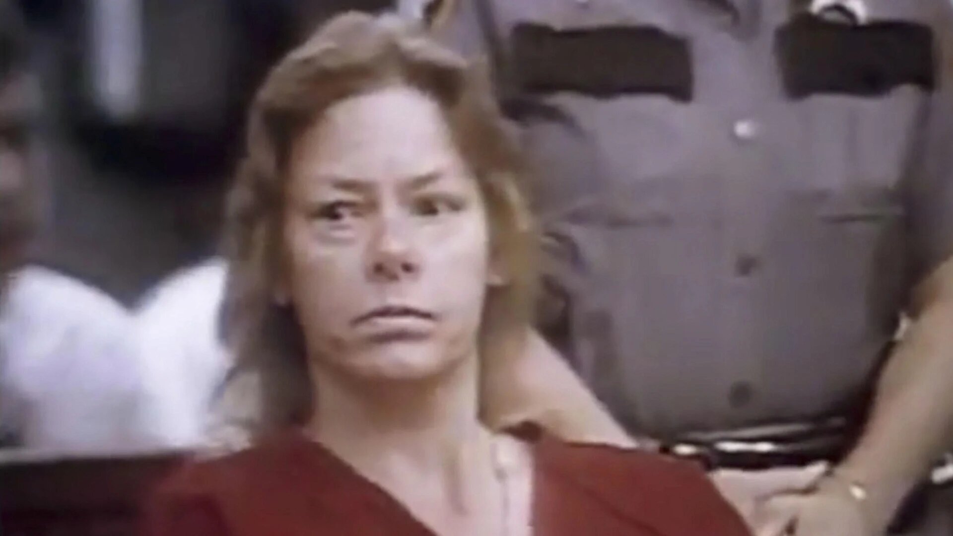 Unmasking a Monster: Aileen Wuornos S1E2 I'm a Good Girl