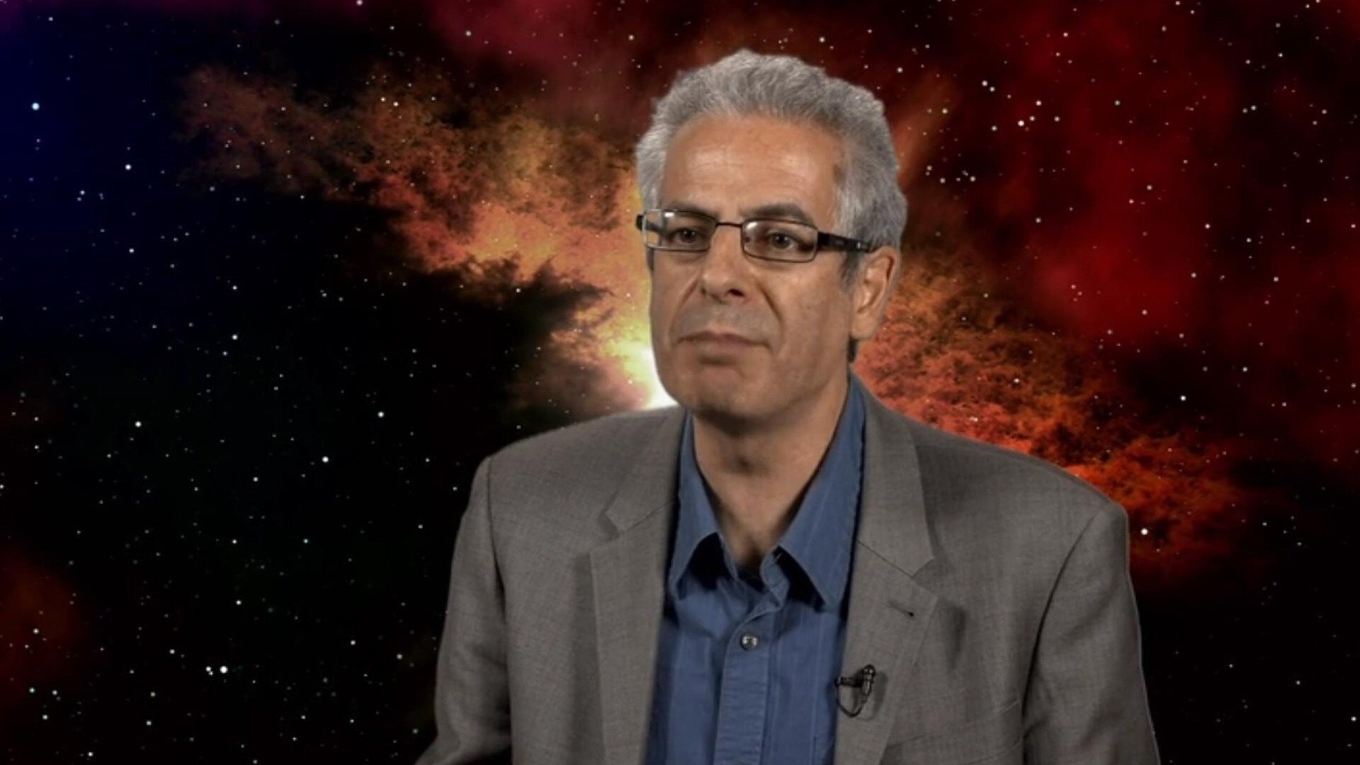 Unsealed: Alien Files S4E13 Summer of Saucers