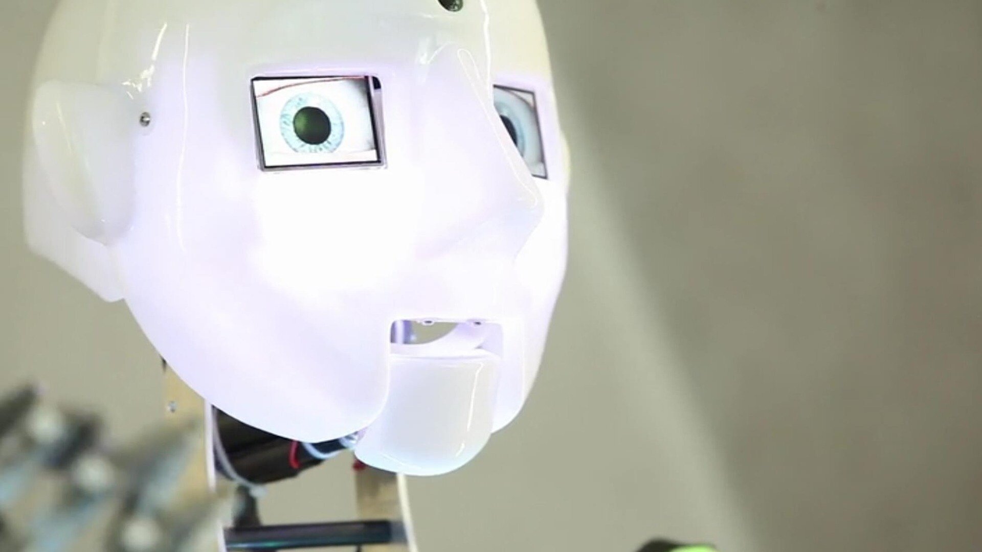 Unsealed: Alien Files S4E19 Artificial Alien Intelligence