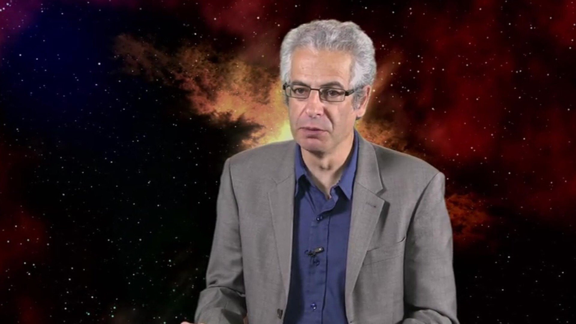 Unsealed: Alien Files S4E3 The Freedom of Information Act