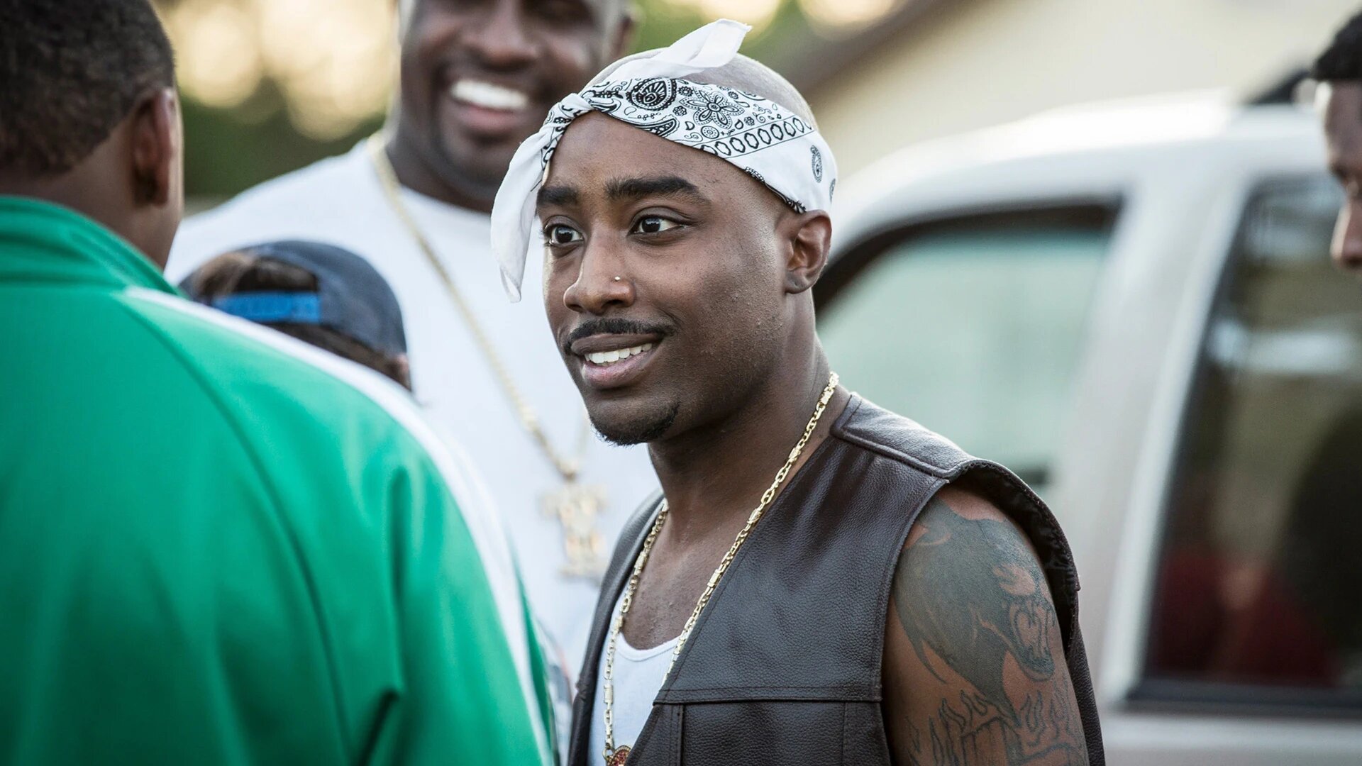 Unsolved: The Murders of Tupac and the Notorious B.I.G. S1E2 Nobody Talks