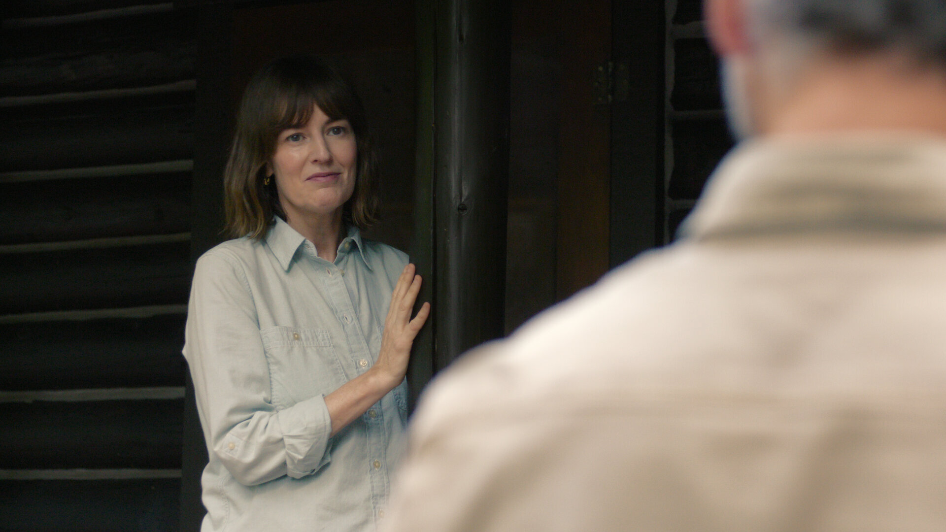 Untamed S1E4 Gold Rush