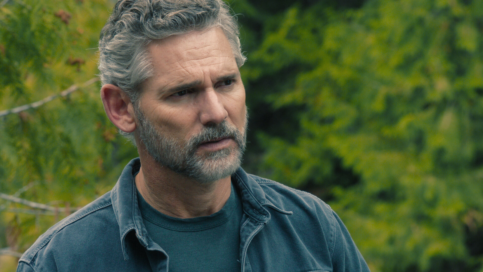 Untamed S1E6 All Trails Lead Here