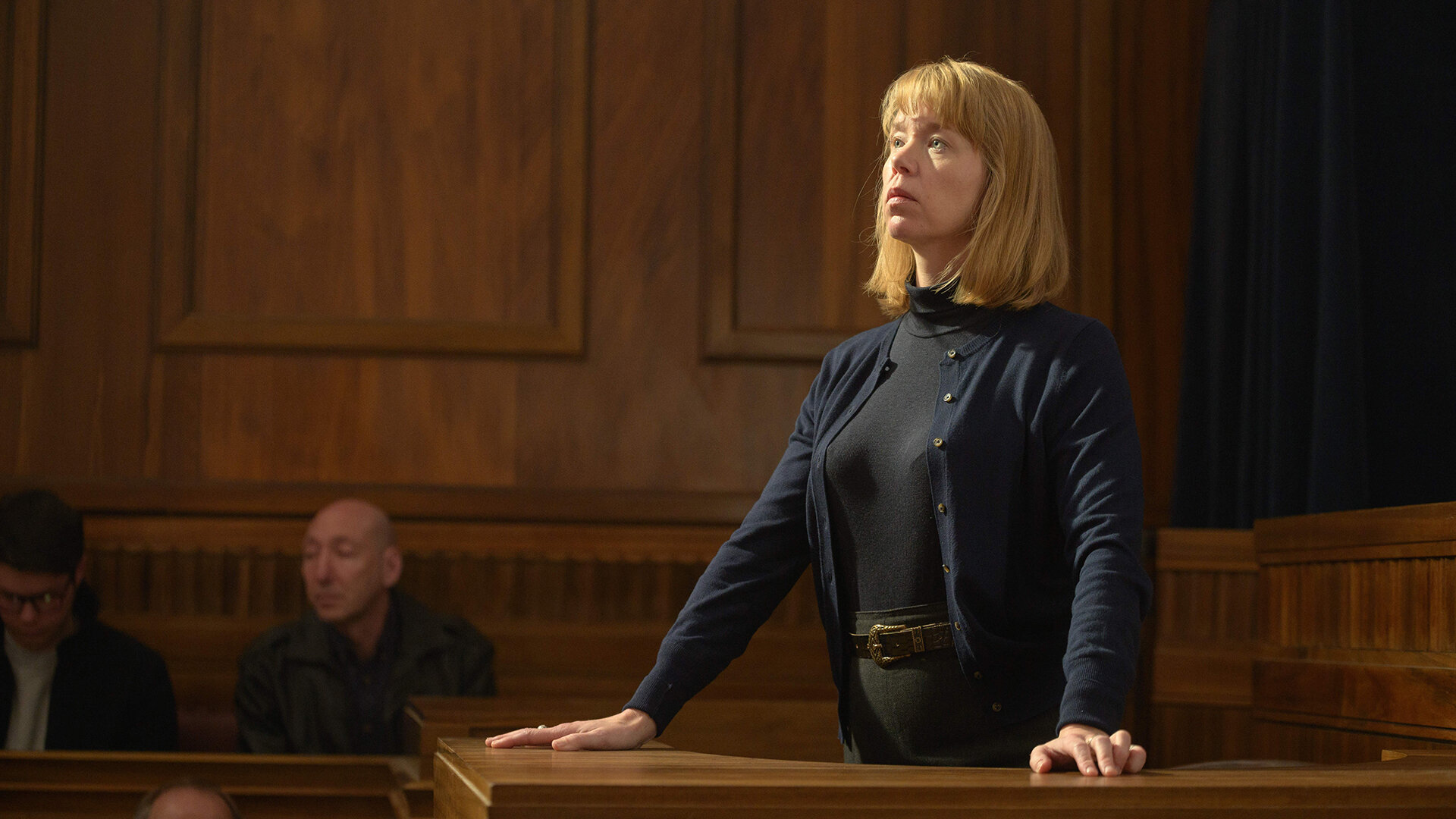 Until I Kill You S1E4 Episode 4