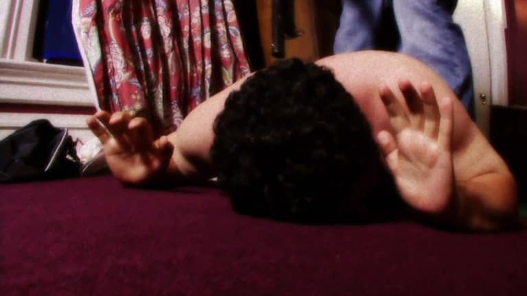 Unusual Suspects S1E11 Overkill