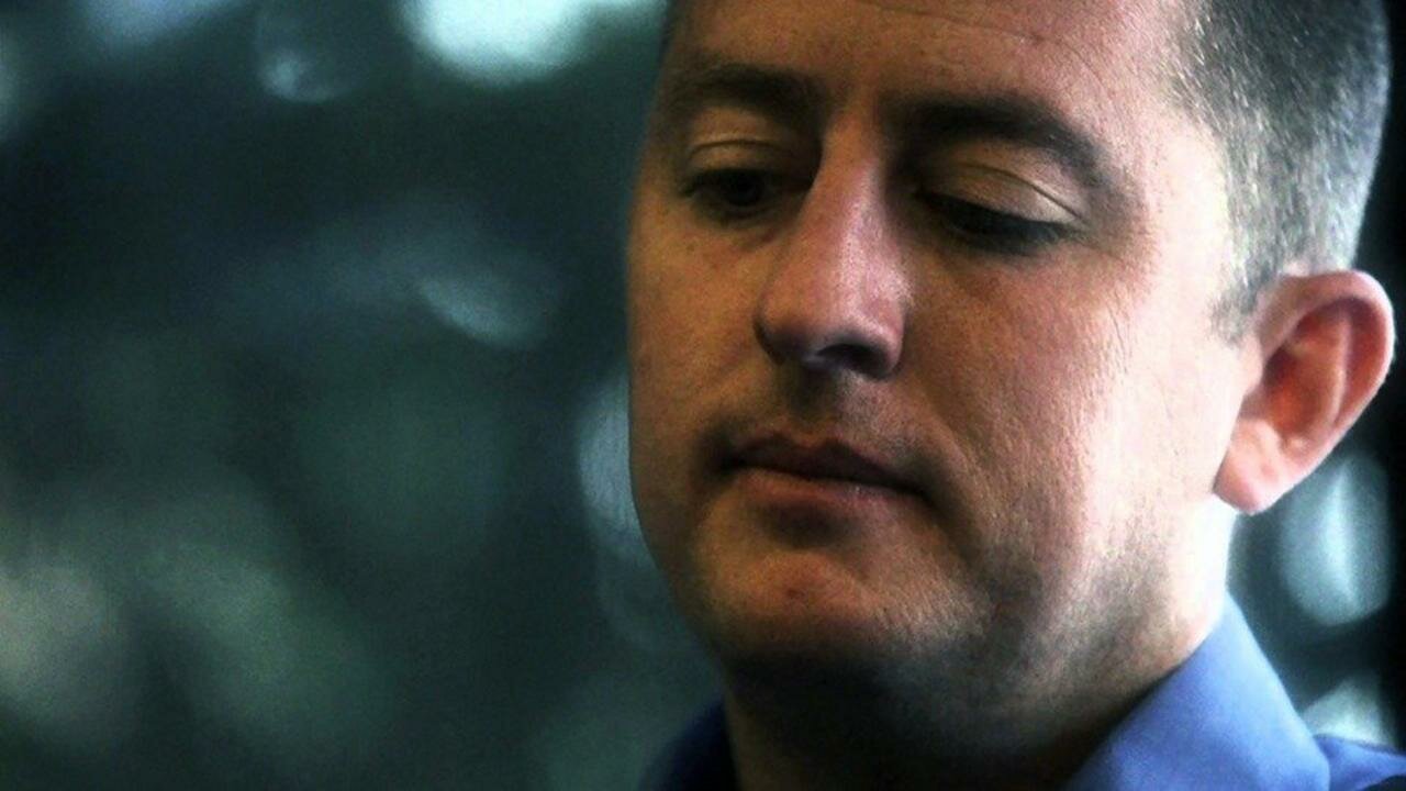 Unusual Suspects S5E7 The Deacon's Demise