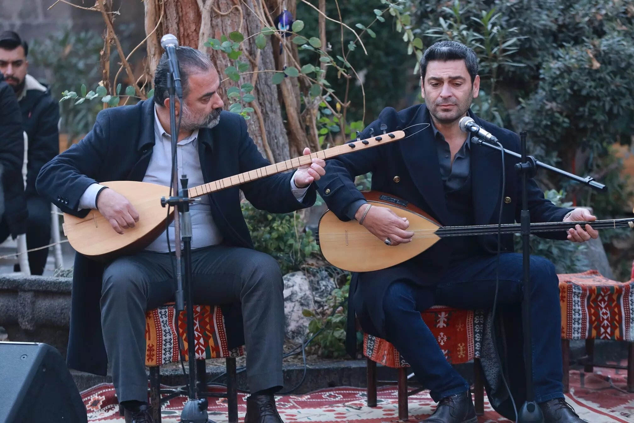 Uzak Sehir S1E12 12. Bölüm