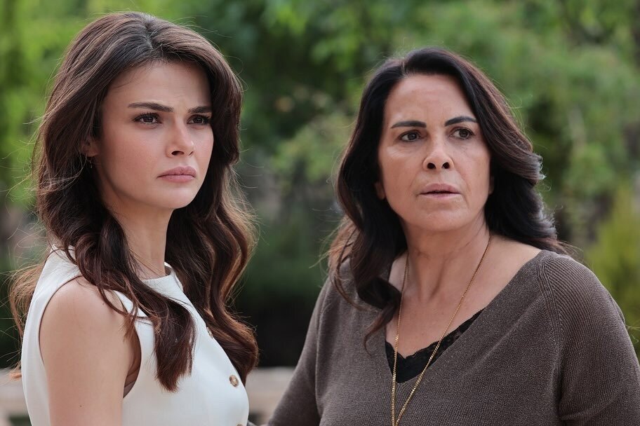 Uzak Sehir S1E25 25. Bölüm