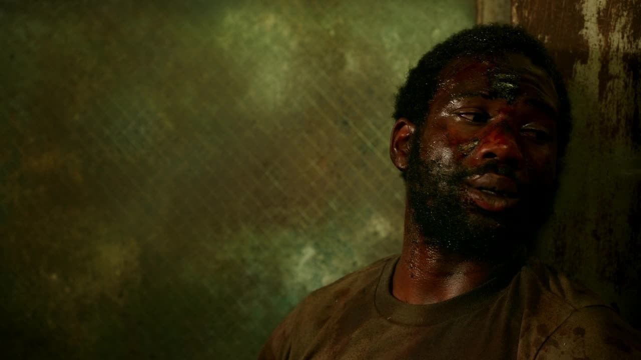 Valor S1E3 Soldier Ready