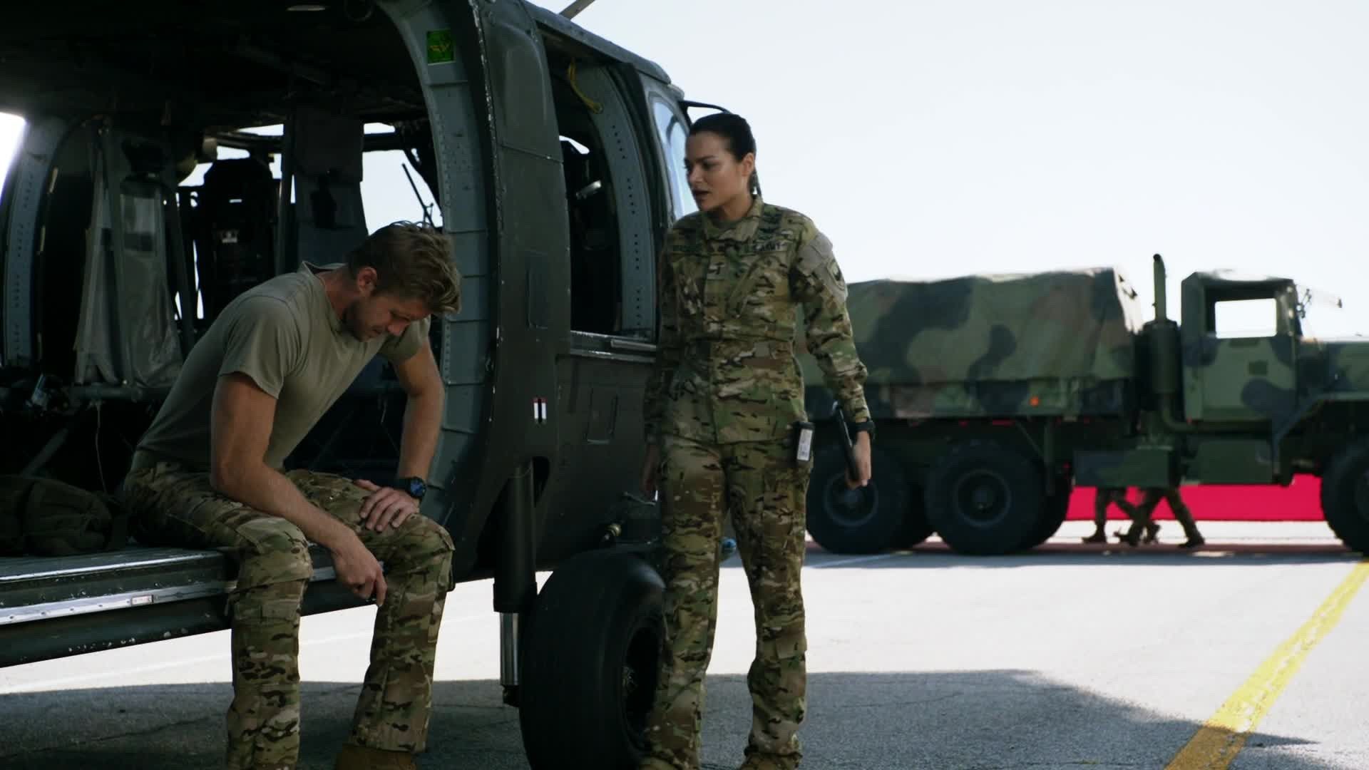 Valor S1E8 About-Face