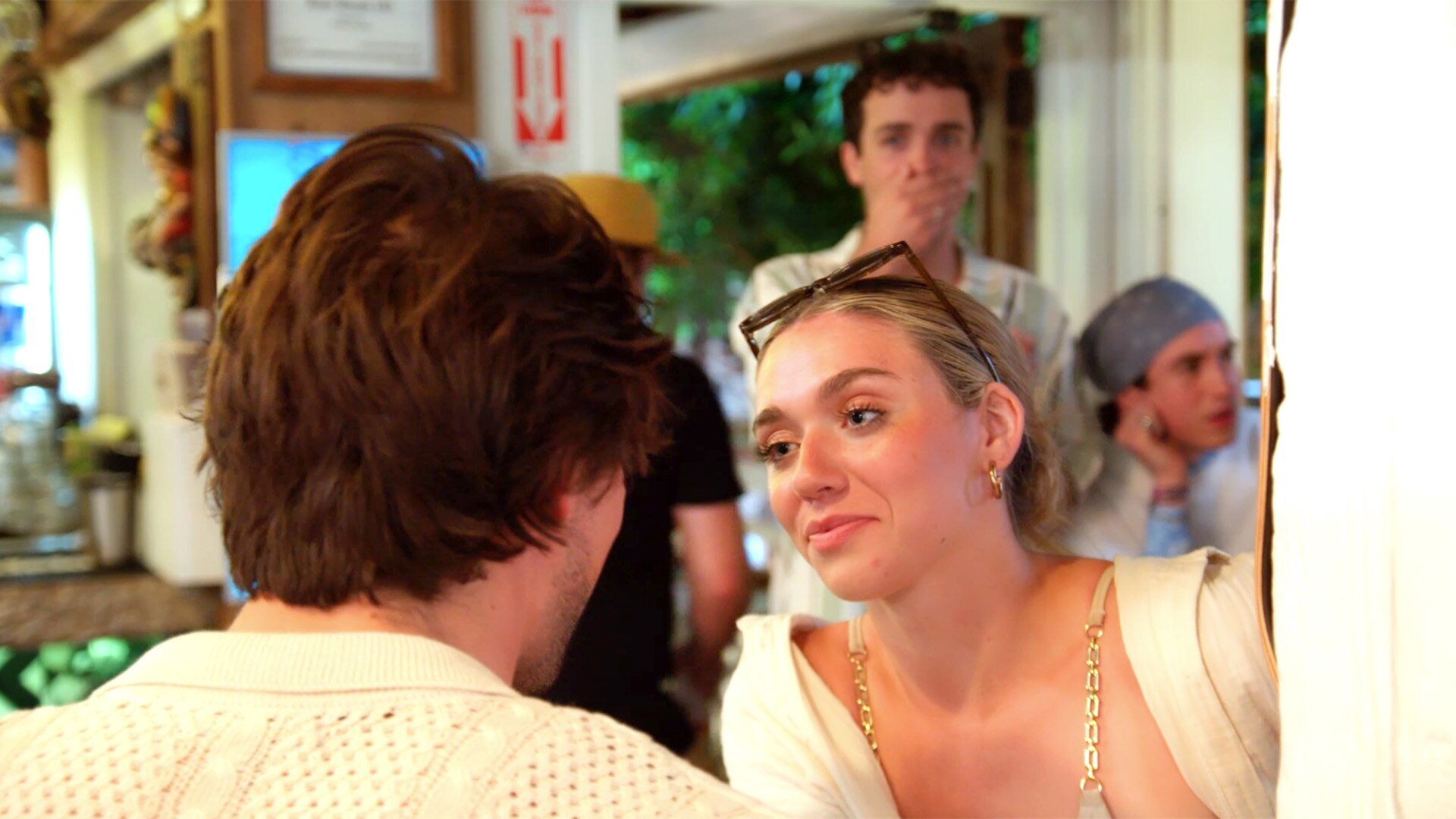 Vanderpump Rules S12E10 Threesome's A Crowd