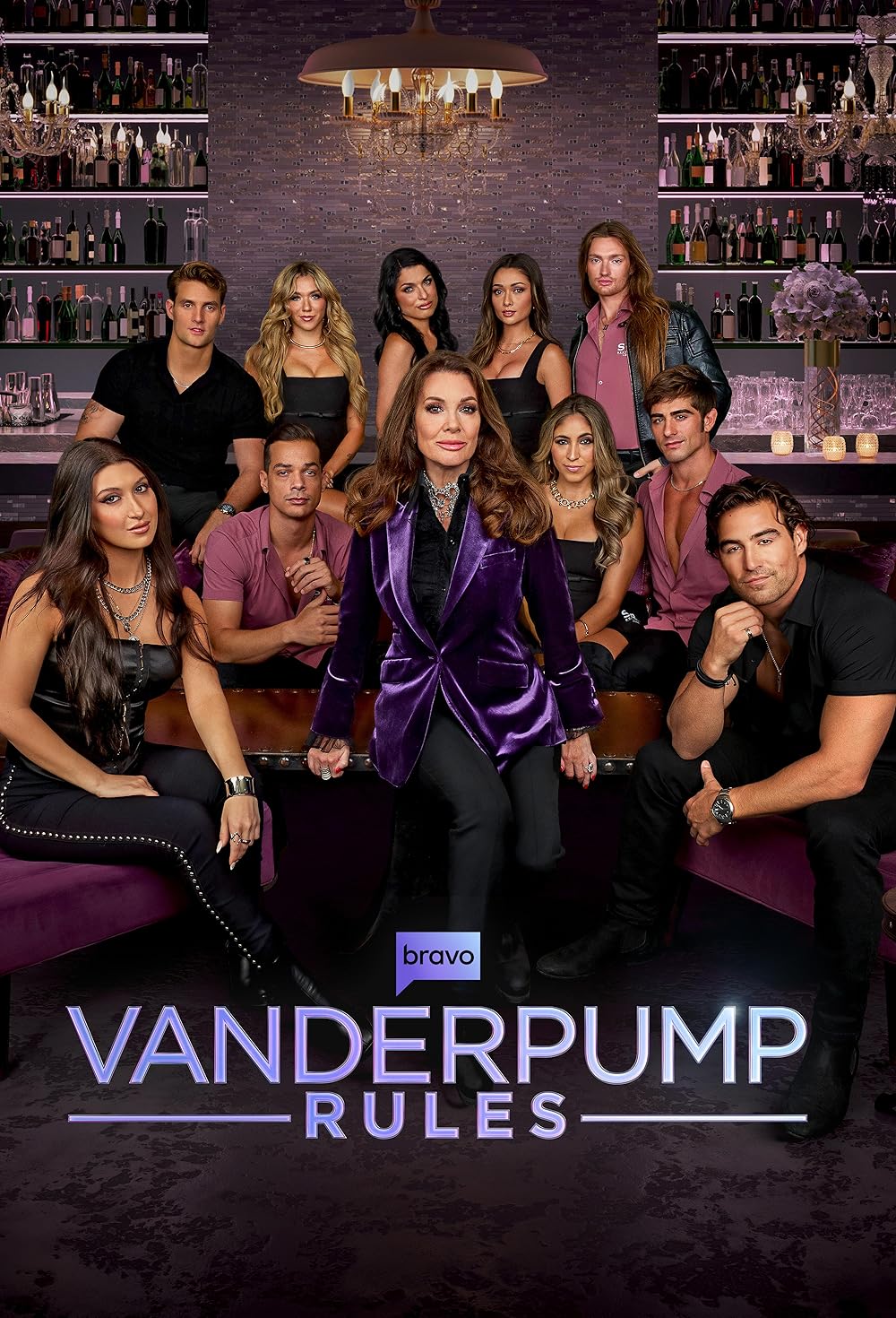 Vanderpump Rules