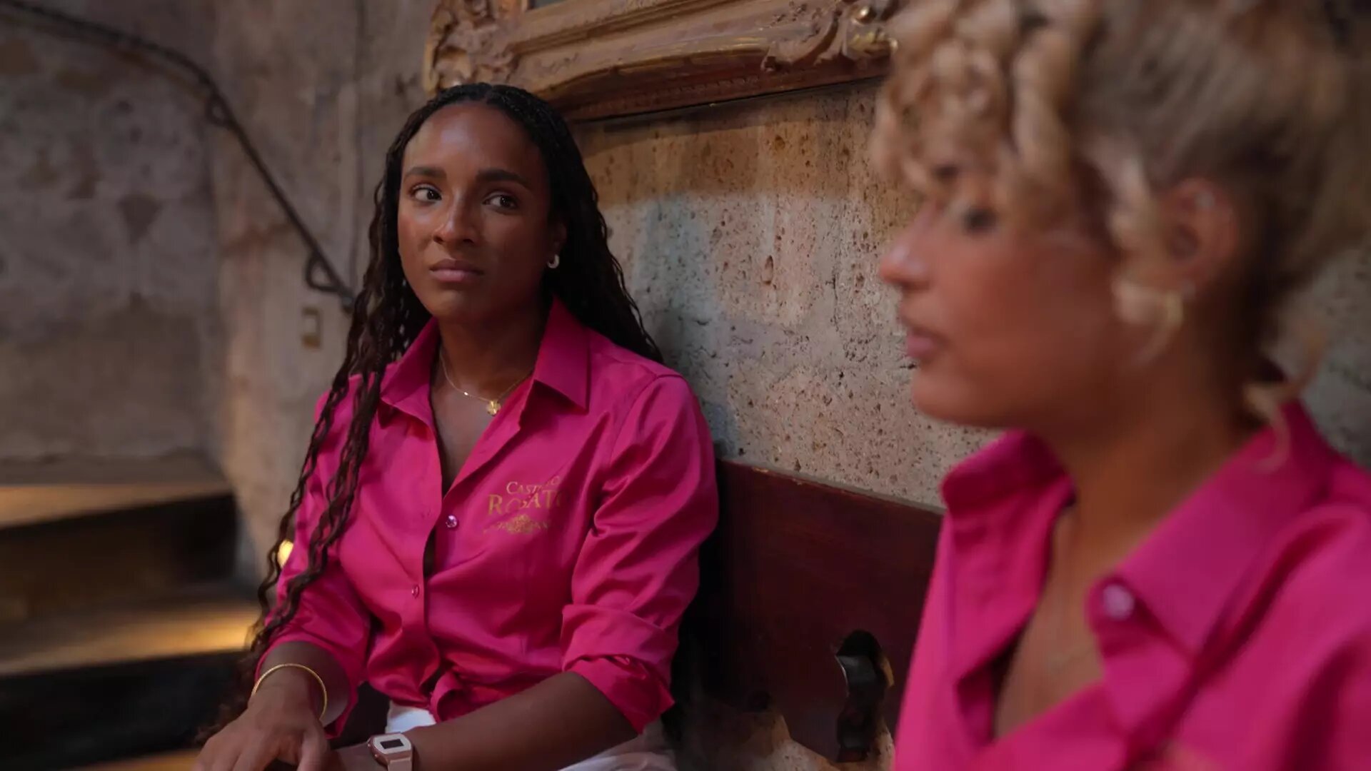 Vanderpump Villa S2E6 Brewing and Boiling Over