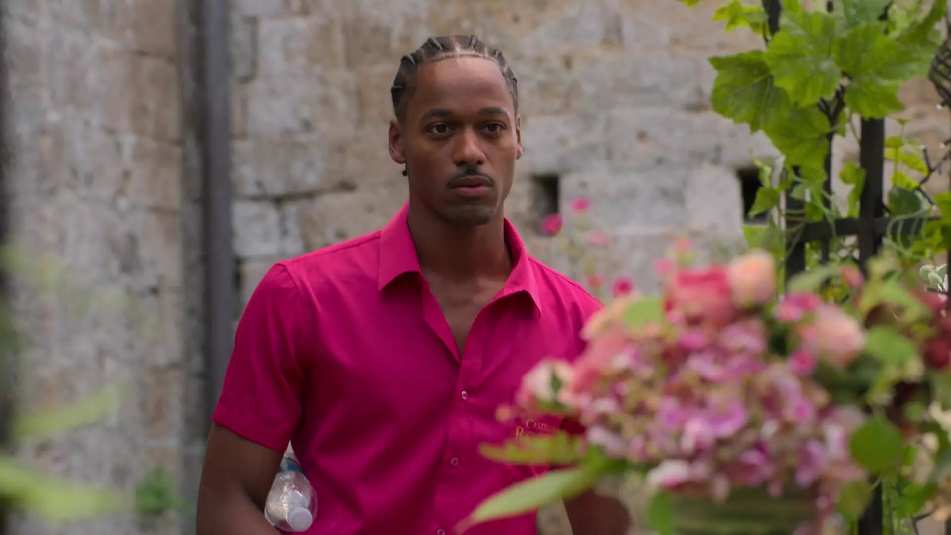 Vanderpump Villa S2E8 The Haunted Castle