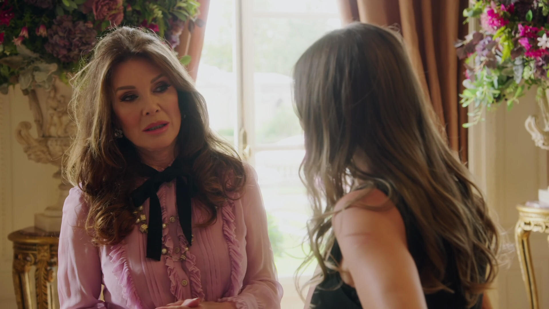 Vanderpump Villa S3E1 The Butler Did It