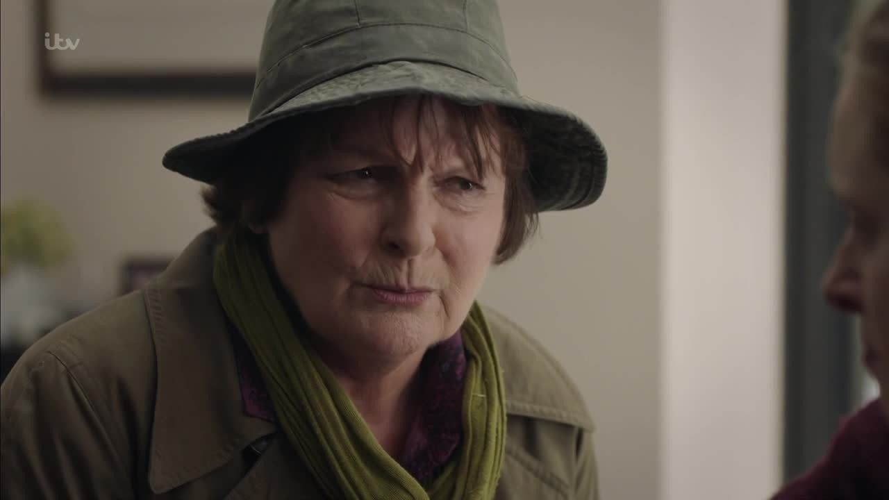 Vera S8E3 Home