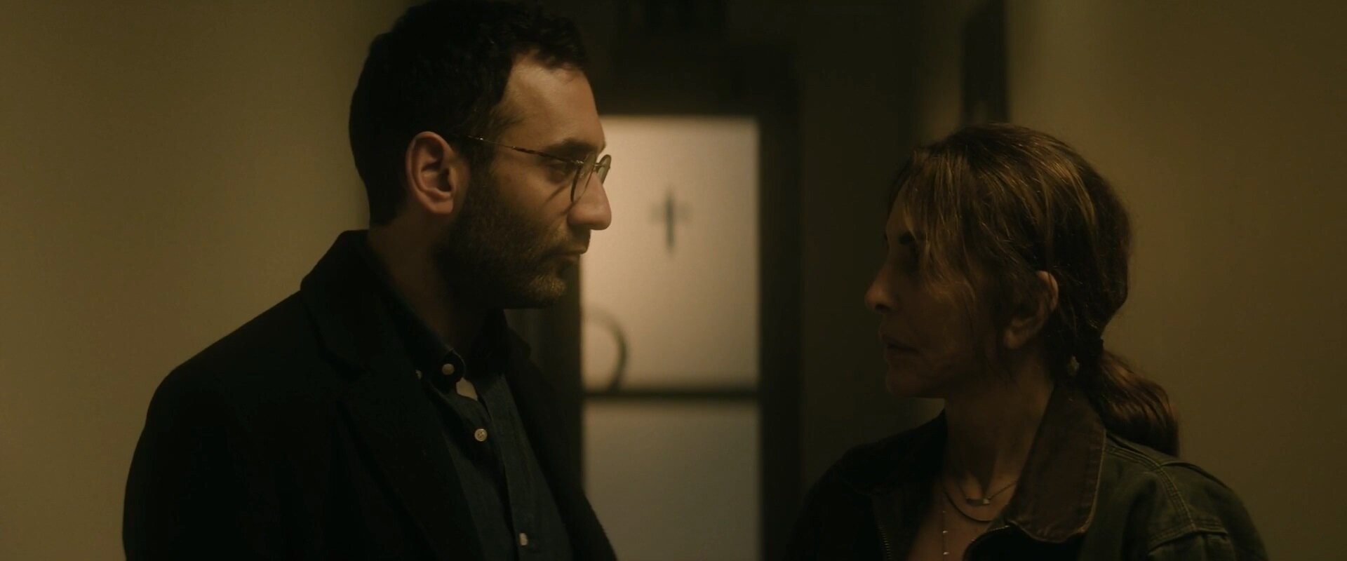 Veronika S2E2 Henrietta